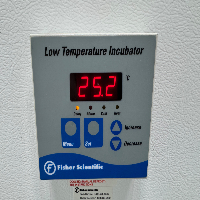 Fisher Scientific Low Temperature Incubator image 2